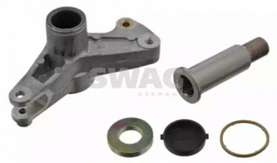WILMINK GROUP wg1053921 -  Натяжная планка, поликлиновой ремень